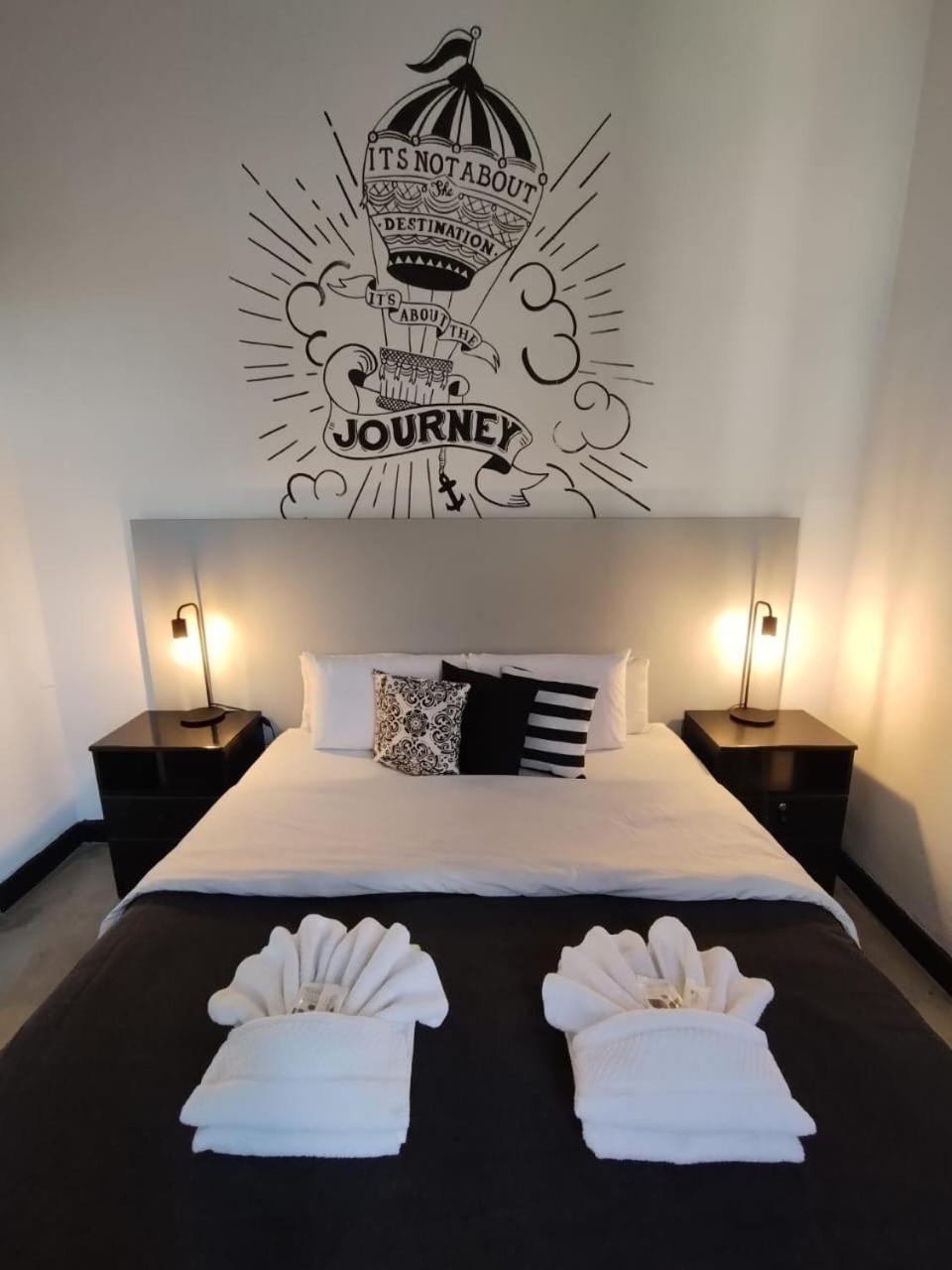 Hostel Art Factory Soho Buenos Aires Exteriér fotografie